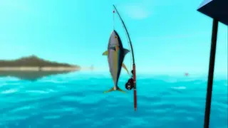 The Fishing Club 3D screenshot