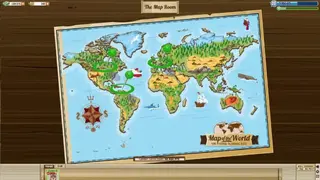 The Fishing Club 3D screenshot