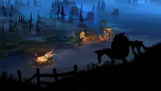 The Flame in the Flood screenshot