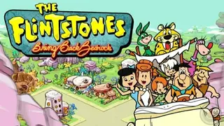 The Flintstones: Bring Back Bedrock screenshot