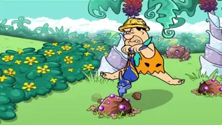 The Flintstones: Bring Back Bedrock screenshot