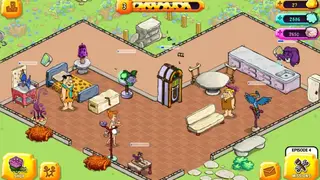 The Flintstones: Bring Back Bedrock screenshot