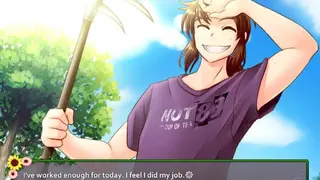 The Flower Shop: Summer In Fairbrook screenshot