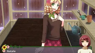 The Flower Shop: Winter in Fairbrook screenshot