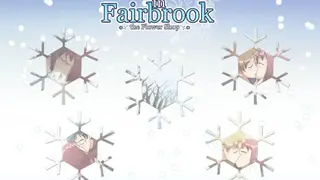 The Flower Shop: Winter in Fairbrook screenshot