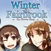 The Flower Shop: Winter in Fairbrook