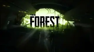 The Forest screenshot