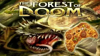 The Forest of Doom screenshot