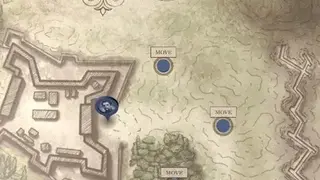 The Frankenstein Wars screenshot