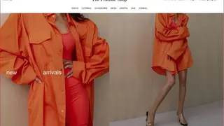 The Frankie Shop screenshot