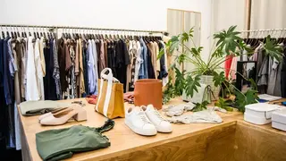 The Frankie Shop screenshot