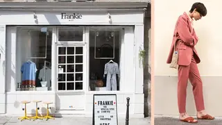 The Frankie Shop screenshot