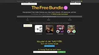 The Free Bundle screenshot
