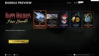 The Free Bundle screenshot