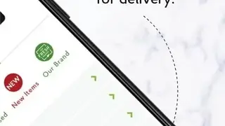 The Fresh Market screenshot
