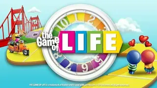 The Game of Life screenshot