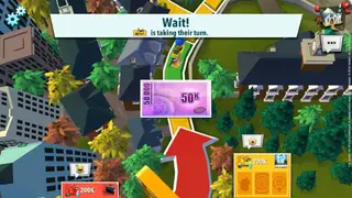 The Game of Life screenshot