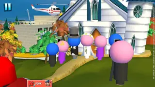 The Game of Life screenshot