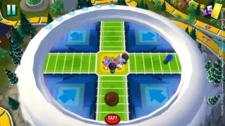 The Game of Life screenshot