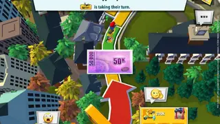 The Game of Life screenshot
