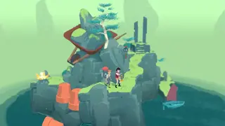 The Gardens Between screenshot