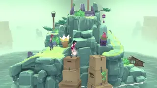 The Gardens Between screenshot