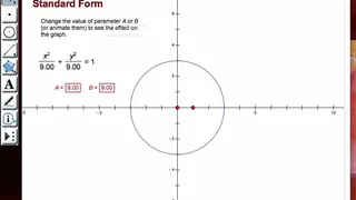 The Geometer’s Sketchpad screenshot