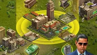 The Godfather: Family Dynasty screenshot