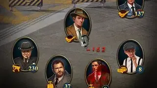 The Godfather: Family Dynasty screenshot