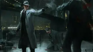 The Godfather Five Families screenshot