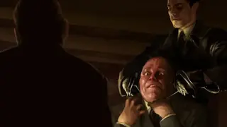 The Godfather Five Families screenshot