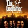 The Godfather Five Families