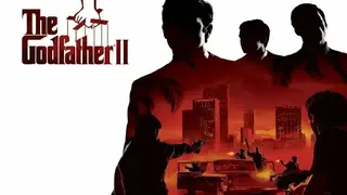 The Godfather II screenshot