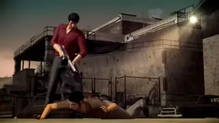 The Godfather II screenshot