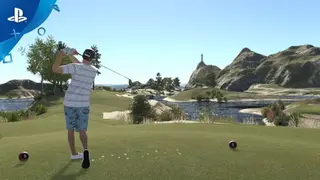 The Golf Club 2 screenshot