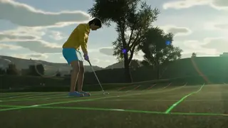 The Golf Club 2 screenshot