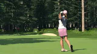 The Golf Club (2014) screenshot