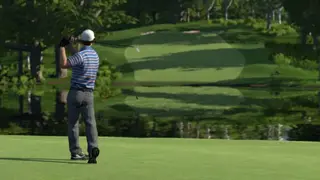 The Golf Club (2014) screenshot