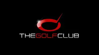The Golf Club (2014) screenshot