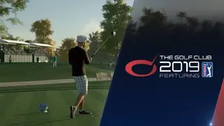 The Golf Club 2019 screenshot