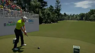The Golf Club 2019 screenshot