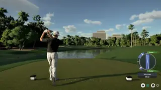 The Golf Club 2019 screenshot