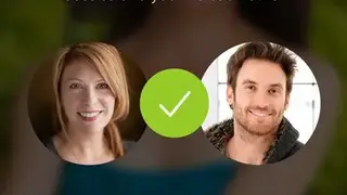 The Grade Dating App screenshot