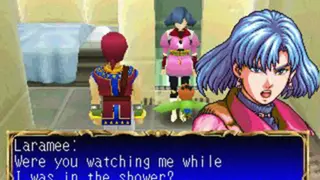 The Granstream Saga screenshot