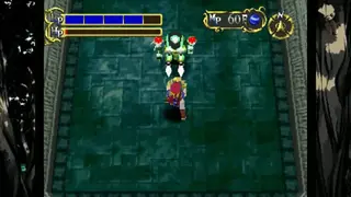 The Granstream Saga screenshot