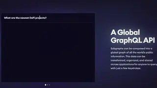 The Graph screenshot
