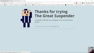 The Great Discarder screenshot