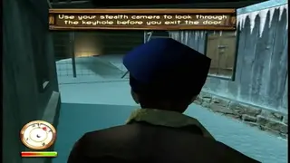 The Great Escape screenshot