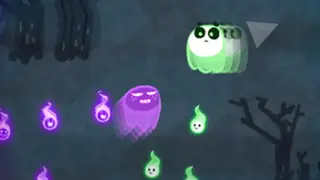 The Great Ghoul Duel screenshot
