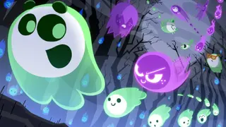 The Great Ghoul Duel screenshot